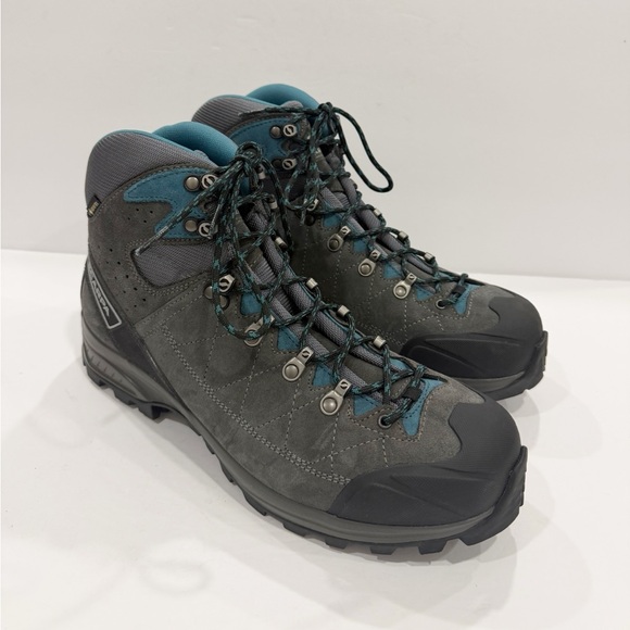 ScarpaKailash Trek GTX Men’s Trail Hiking Boots